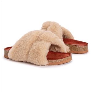 MUK LUKS BEACHWOOD SLIPPER🆕